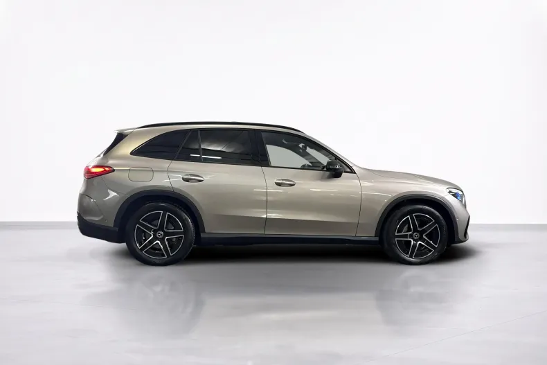Mercedes-Benz GLC 220 (Clasa GLC) din 2023 cu 88.407 km - oferta MER247722 - foto 6