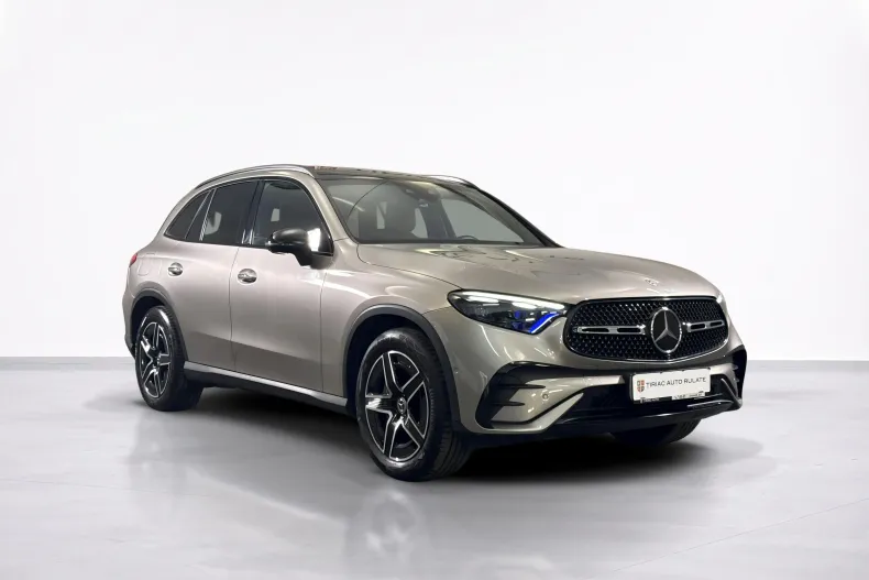 Mercedes-Benz GLC 220 (Clasa GLC) din 2023 cu 88.407 km - oferta MER247722 - foto 7