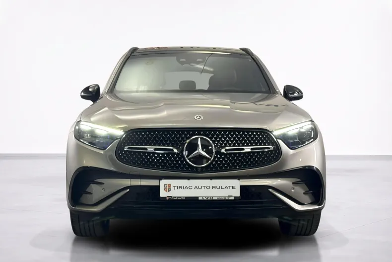 Mercedes-Benz GLC 220 (Clasa GLC) din 2023 cu 88.407 km - oferta MER247722 - foto 8