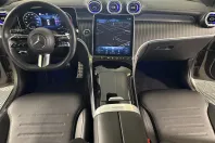 Mercedes-Benz GLC 220 (Clasa GLC) din 2023 cu 88.407 km - oferta MER247722 - foto 9
