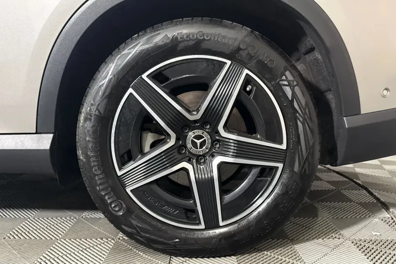 Mercedes-Benz GLC 220 (Clasa GLC) din 2023 cu 88.407 km - oferta MER247722 - foto 13
