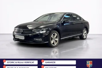 Volkswagen Passat din 2021 - oferta VOL247723