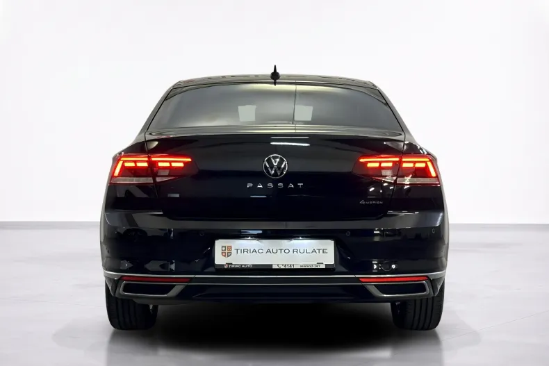 Volkswagen Passat din 2021 cu 75.409 km - oferta VOL247723 - foto 4