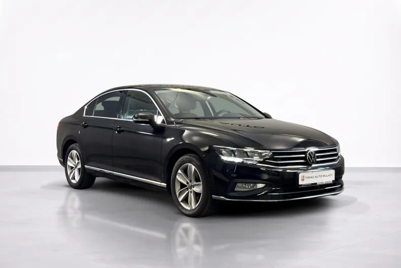 Volkswagen Passat din 2021 cu 75.409 km - oferta VOL247723 - foto 7