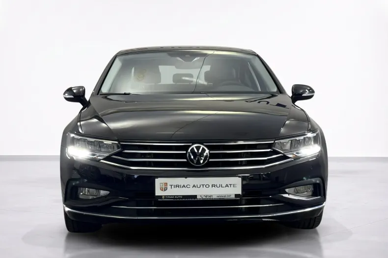 Volkswagen Passat din 2021 cu 75.409 km - oferta VOL247723 - foto 8