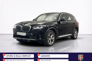 BMW X3 din 2022 - oferta BMW247724