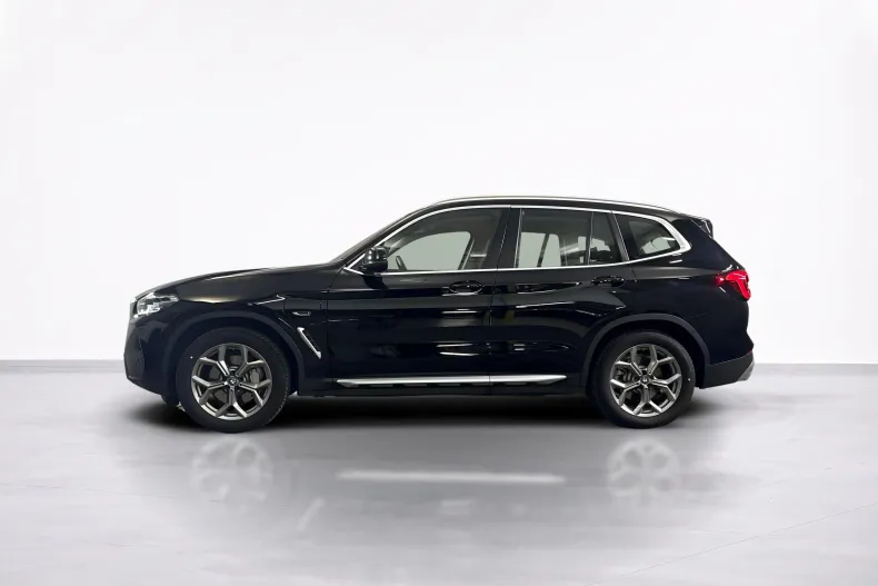 BMW X3 (Seria X) din 2022 cu 64.956 km - oferta BMW247724 - foto 2