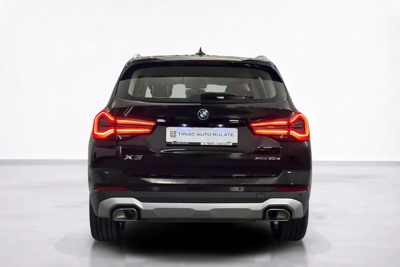 BMW X3 (Seria X) din 2022 cu 64.956 km - oferta BMW247724 - foto 4
