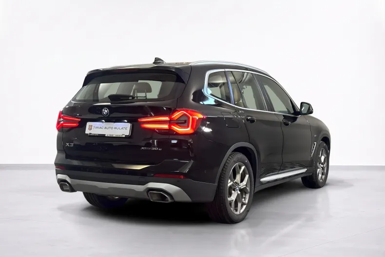 BMW X3 (Seria X) din 2022 cu 64.956 km - oferta BMW247724 - foto 5