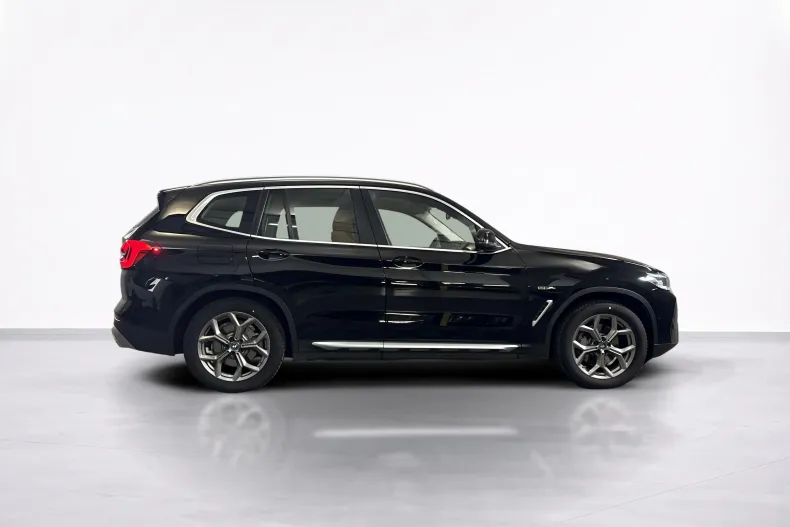 BMW X3 (Seria X) din 2022 cu 64.956 km - oferta BMW247724 - foto 6