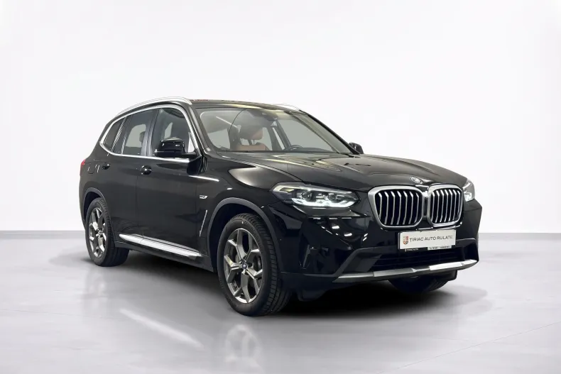 BMW X3 (Seria X) din 2022 cu 64.956 km - oferta BMW247724 - foto 7