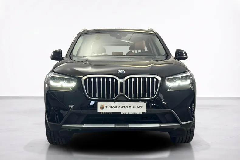 BMW X3 (Seria X) din 2022 cu 64.956 km - oferta BMW247724 - foto 8