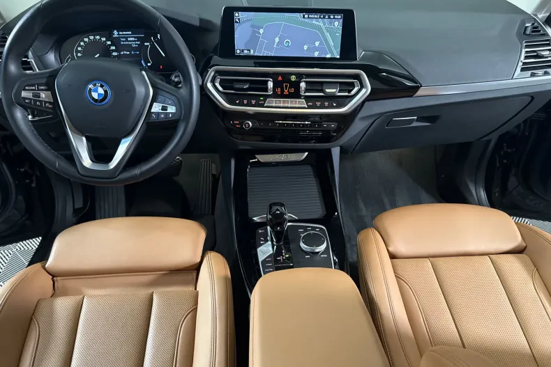 BMW X3 (Seria X) din 2022 cu 64.956 km - oferta BMW247724 - foto 9