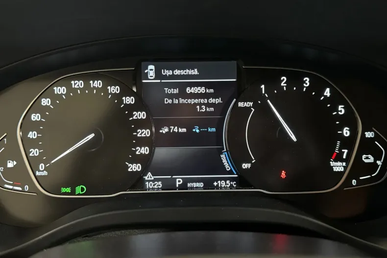 BMW X3 (Seria X) din 2022 cu 64.956 km - oferta BMW247724 - foto 10
