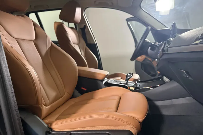 BMW X3 (Seria X) din 2022 cu 64.956 km - oferta BMW247724 - foto 11