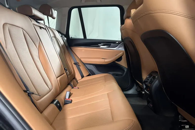 BMW X3 (Seria X) din 2022 cu 64.956 km - oferta BMW247724 - foto 12