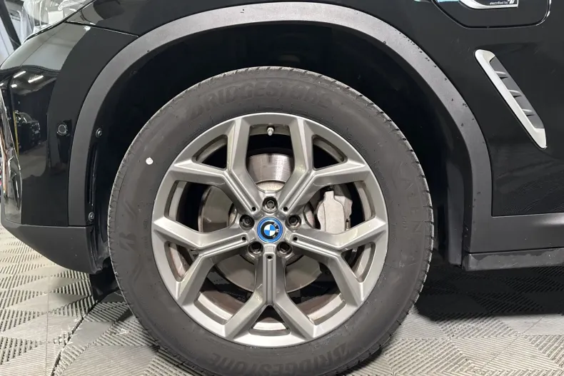 BMW X3 (Seria X) din 2022 cu 64.956 km - oferta BMW247724 - foto 13