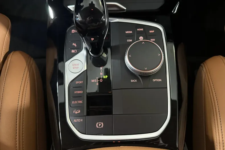 BMW X3 (Seria X) din 2022 cu 64.956 km - oferta BMW247724 - foto 17