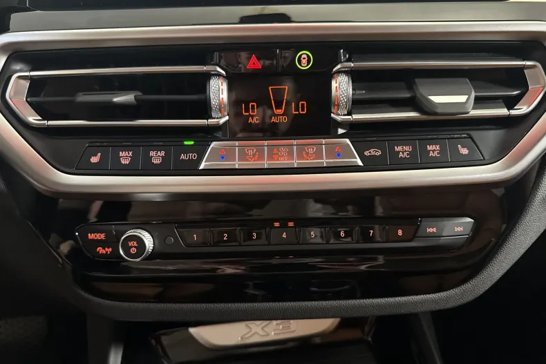 BMW X3 (Seria X) din 2022 cu 64.956 km - oferta BMW247724 - foto 18