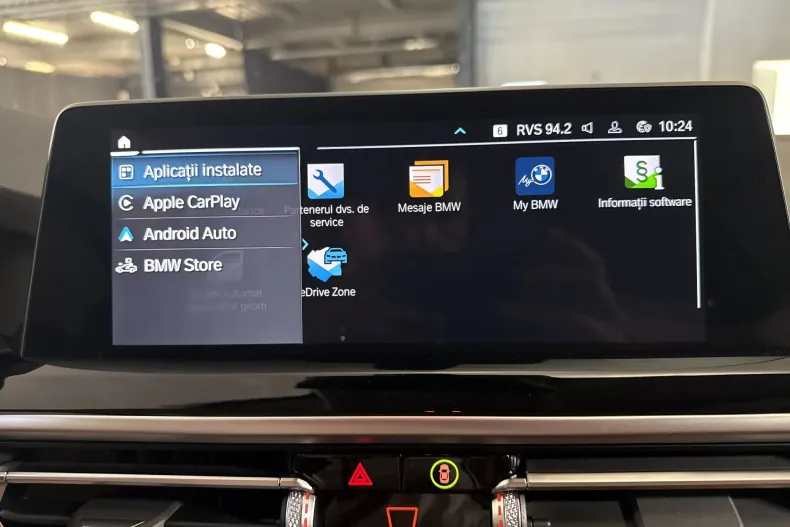 BMW X3 (Seria X) din 2022 cu 64.956 km - oferta BMW247724 - foto 21