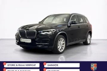 BMW X5 din 2023 - oferta BMW247725