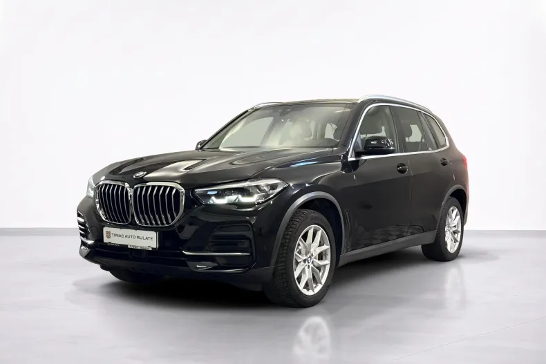 BMW X5 (Seria X) din 2023 cu 138.659 km - oferta BMW247725 - foto 2