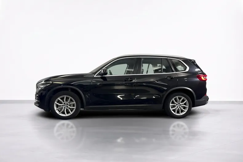 BMW X5 (Seria X) din 2023 cu 138.659 km - oferta BMW247725 - foto 3