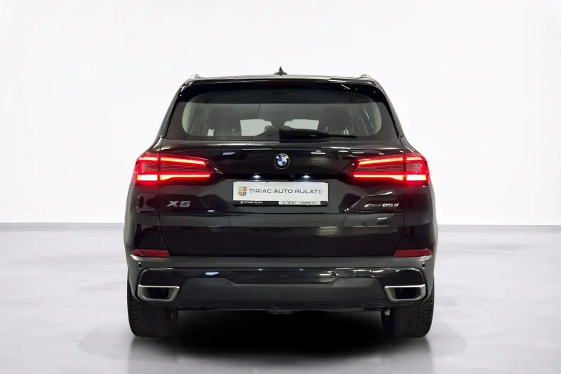 BMW X5 (Seria X) din 2023 cu 138.659 km - oferta BMW247725 - foto 5