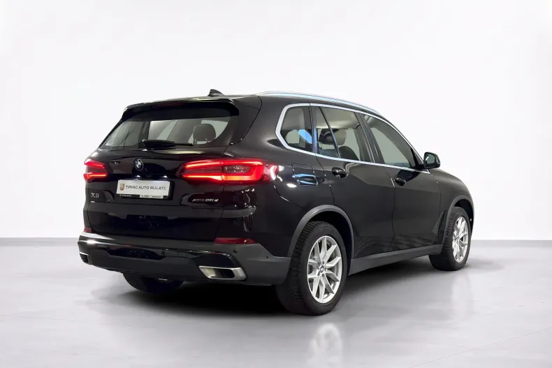 BMW X5 (Seria X) din 2023 cu 138.659 km - oferta BMW247725 - foto 6