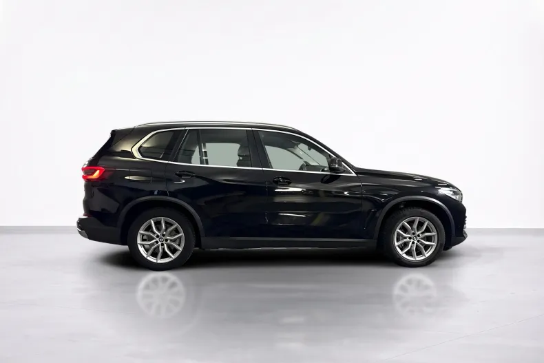 BMW X5 (Seria X) din 2023 cu 138.659 km - oferta BMW247725 - foto 7