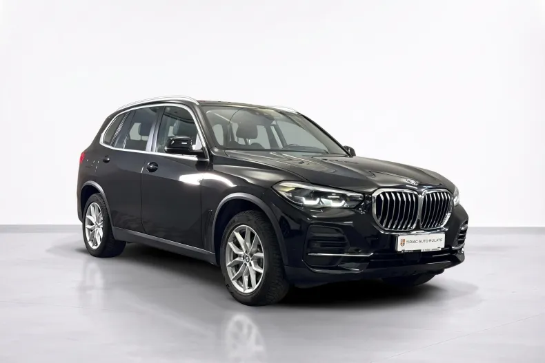 BMW X5 (Seria X) din 2023 cu 138.659 km - oferta BMW247725 - foto 8