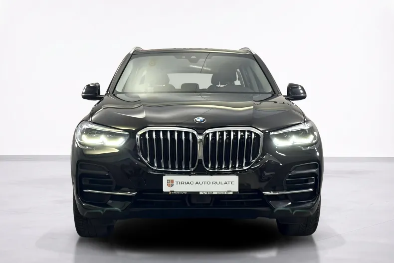 BMW X5 (Seria X) din 2023 cu 138.659 km - oferta BMW247725 - foto 9