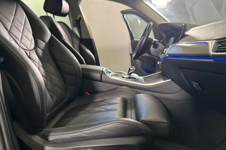 BMW X5 (Seria X) din 2023 cu 138.659 km - oferta BMW247725 - foto 12