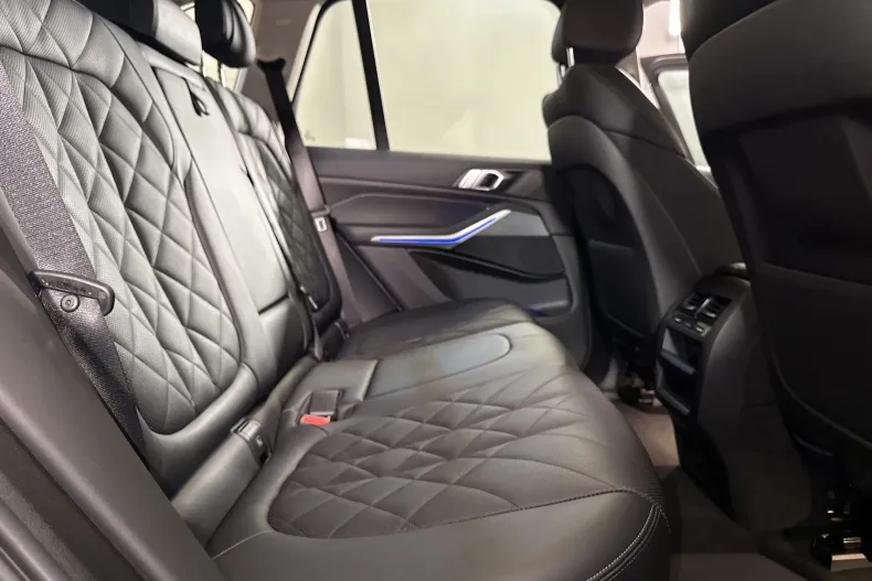 BMW X5 (Seria X) din 2023 cu 138.659 km - oferta BMW247725 - foto 13