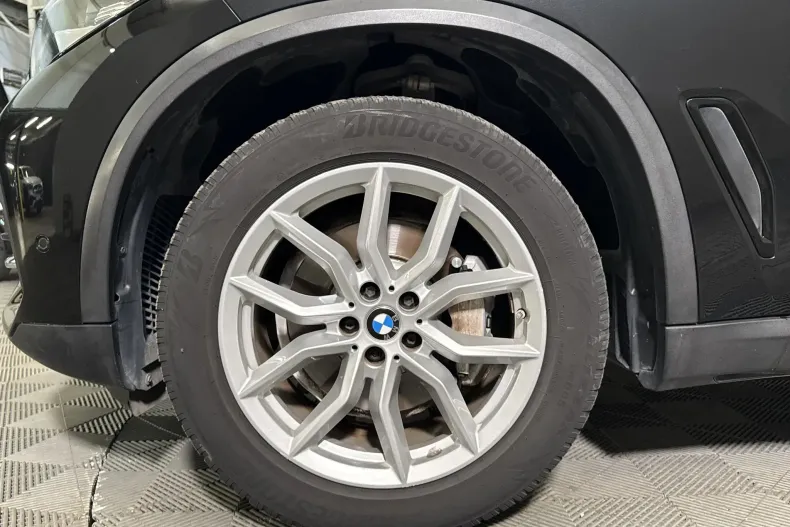 BMW X5 (Seria X) din 2023 cu 138.659 km - oferta BMW247725 - foto 14