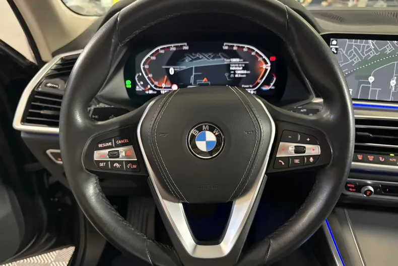 BMW X5 (Seria X) din 2023 cu 138.659 km - oferta BMW247725 - foto 17
