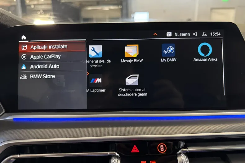 BMW X5 (Seria X) din 2023 cu 138.659 km - oferta BMW247725 - foto 22