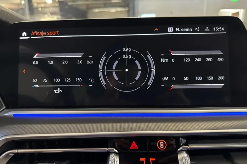 BMW X5 (Seria X) din 2023 cu 138.659 km - oferta BMW247725 - foto 23