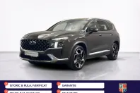 Hyundai Santa Fe din 2021 cu 135.979 km - oferta HYU247726 - foto 1