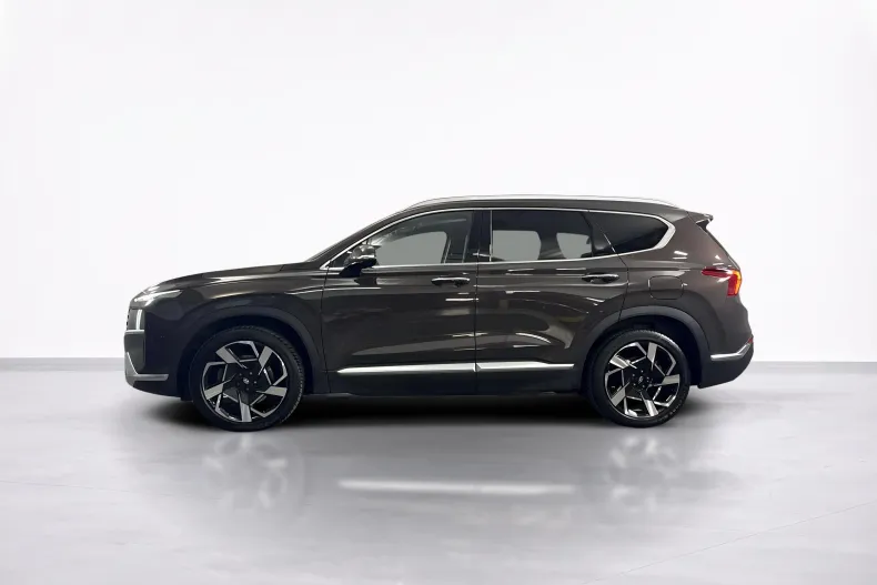 Hyundai Santa Fe din 2021 cu 135.979 km - oferta HYU247726 - foto 2