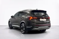 Hyundai Santa Fe din 2021 cu 135.979 km - oferta HYU247726 - foto 3