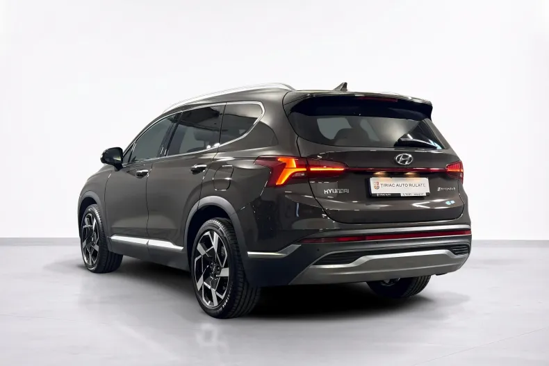 Hyundai Santa Fe din 2021 cu 135.979 km - oferta HYU247726 - foto 3