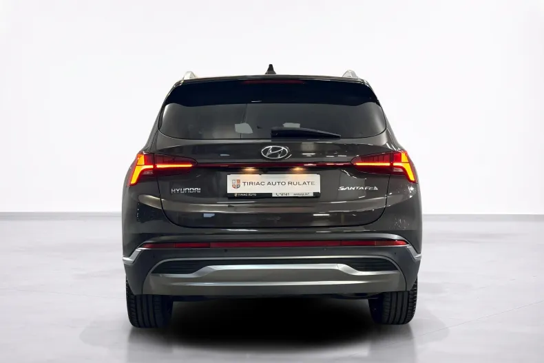 Hyundai Santa Fe din 2021 cu 135.979 km - oferta HYU247726 - foto 4