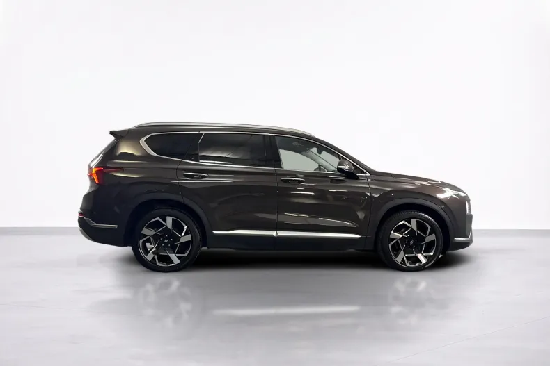 Hyundai Santa Fe din 2021 cu 135.979 km - oferta HYU247726 - foto 6