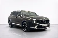 Hyundai Santa Fe din 2021 cu 135.979 km - oferta HYU247726 - foto 7