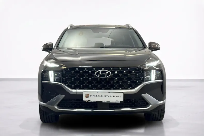 Hyundai Santa Fe din 2021 cu 135.979 km - oferta HYU247726 - foto 8