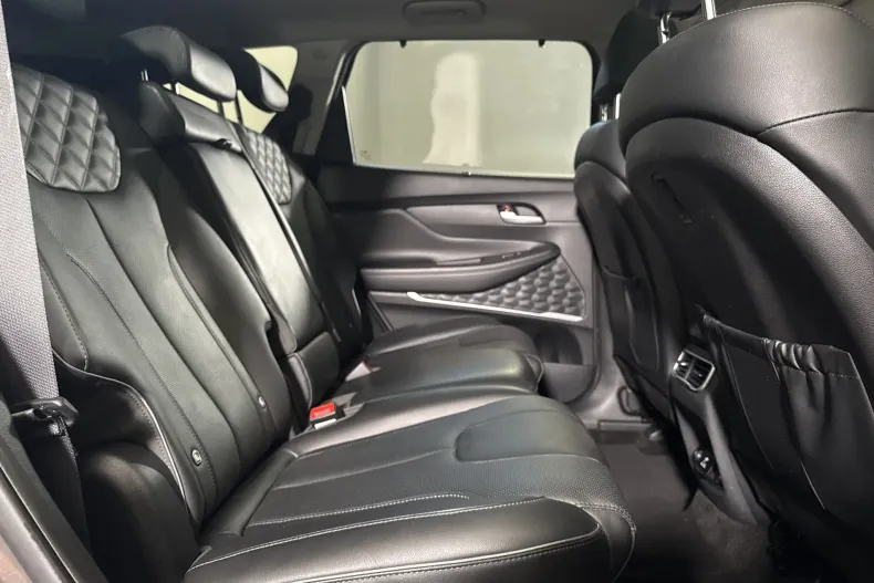 Hyundai Santa Fe din 2021 cu 135.979 km - oferta HYU247726 - foto 12