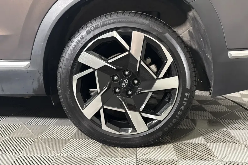 Hyundai Santa Fe din 2021 cu 135.979 km - oferta HYU247726 - foto 14