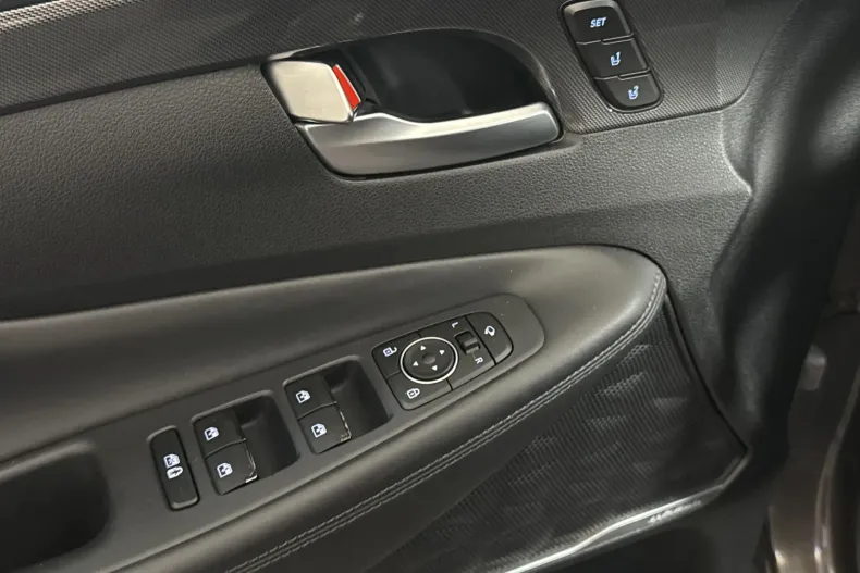 Hyundai Santa Fe din 2021 cu 135.979 km - oferta HYU247726 - foto 15