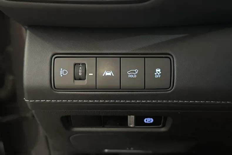 Hyundai Santa Fe din 2021 cu 135.979 km - oferta HYU247726 - foto 16